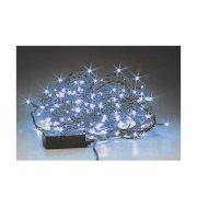 Гирлянда ILD200C-GW 200LED 20м 8 реж. бел. SHlights 4690601041906