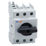 Выключатель-разъединитель OptiSwitch DI-100-3 КЭАЗ 332069