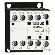 Реле мини-контакторное OptiStart K-MR-22-D024 КЭАЗ 335767