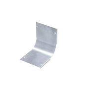 Крышка для угла вертикального внутр. 90град. 50х100 1.5мм в компл. с крепежн. элемент. гор. оцинк. DKC SKIM510KHDZ