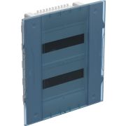 Корпус ЩРВ-П-24 Krepta 5 IP40 пластик. IEK KR5-KP12-V-24-41