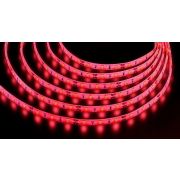 Лента светодиодная 71 406 NLS-3528R60-4.8 IP65 12B R5 4.8Вт/м (уп.5м) Navigator 71406