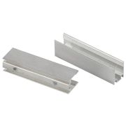 Крепления для светодиодной неоновой ленты LS-clip-220-neon LR3002 16х8мм ЭРА Б0044655