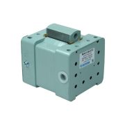 Электромагнит МИС 5100 ЕУ3 380В ПВ 100% IP20 Электротехник ET514728