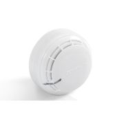 Извещатель пожарный комбинированный дымовой оптико-электронный тепловой максимально-дифференциальный адресно-аналоговый ИП 212-64-R3 с б/о W1.03 (с площадкой под экран 3К) Рубеж Rbz-337454