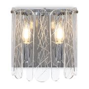 Настенный светильник (бра) Freya FR2048WL-02CH