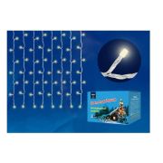Гирлянда занавес светодиодная ULD-C2030-240/DTA WARM WHITE IP20 Uniel UL-00003680