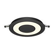 Встраиваемый светильник Technical DL102-12W3K-B