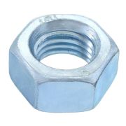 Гайка М 10 DIN 934 цинк (уп.5шт) европодвес СТРОЙМЕТИЗ 3030061