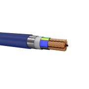 Кабель Русский Свет ВБШвнг(А)-LS 5х95 МС (N PE) 1кВ (м) ЭК000111658