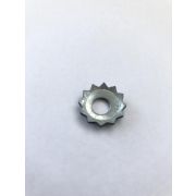 Шайба звездочка 6 СОЭМИ Н0125640000