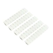 Маркировка для клемм UT 2.5 без нумерации EKF scr-ut-mrk-2.5-0