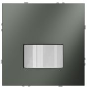 Датчик движения встраиваемый VOLTUM S70, (титан)