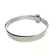 Комплект крепления лента/бугель КЛБ-1 201 IEK UBK20-201-20-01-01