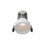 Встраиваемый светильник Technical DL116-10W-4K-W