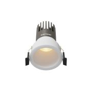 Встраиваемый светильник Technical DL116-10W-2.7K-W