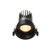 Встраиваемый светильник Technical DL117-15W-2.7K-B