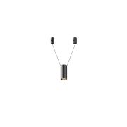 Трековый светильник Technical TR157-1-12W3K-B