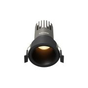 Встраиваемый светильник Technical DL116-10W-2.7K-B