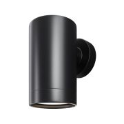 Настенный светильник (бра) Outdoor O493WL-01B