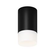 Уличный потолочный светильник Outdoor O499CL-L10B3K