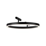 Трековый светильник Technical TR227-2-24W4K-B