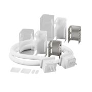 Комплектующие для гибкого неона Led Strip 432013