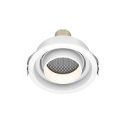 Встраиваемый светильник Technical DL113-GU10-01-RD-W