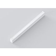 Светильник FLAT 2.0, сис.SLIMLINE, White 18W SMART DIM CRI90 BridgeLux TRIX 2700-6000К, 410x25x41mm