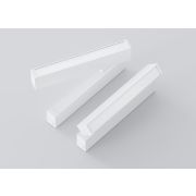 Светильник PINFLAT 2.0, сис.SLIMLINE, White 9W SMART DIM CRI90 OSRAM TRIX 3000-6000К, 220x22x85мм