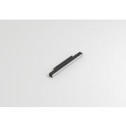 Светильник JET, система GENESIS 48V, 7W, 4000K, BLACK, магнитный