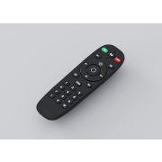 Пульт управления SLIMLINE, SMART DIM, 220V, Black