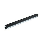 Светильник TURNER SLIM, система EASYSLIM 48V, 24W, 4000K, BLACK, 497x30x43mm