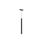 Светильник ROX SLIM, система EASYSLIM 48V, 10W, 3000K, BLACK, 500x35mm