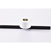 Светильник EVO, система ULTRASLIM 24V, 5W, 3000K, WHITE, 60x38mm