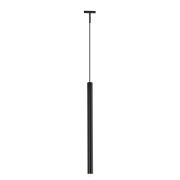 Светильник YUCCA, система ULTRASLIM 24V, 3W, 3000K, BLACK, 18x310mm