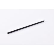 Светильник STICK, система ULTRASLIM 24V, 10W, 4000K, BLACK, 600x5x12mm