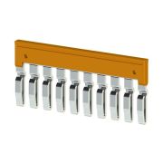 Перемычка для AVK4RD/ YBK4/ ASK3/ MVK4 10п UK 4/10 Klemsan 476239