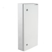 Корпус навесной ЩРн-48 650х310х120 IP54 метал. PRIZMA TOKOV ELECTRIC TKE-PZ-MRB-48-IP54