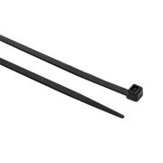 Хомут P6.6 2.5х120 FlexLock стандартный черн. (уп.100шт) PROxima EKF plc-fl-ctsb-2.5x120