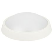 Светильник светодиодный SPB-203-A3-40K-018 18Вт 1530лм 4000К IP65 D220мм круг с БАП 3ч ЖКХ Эра Б0064476