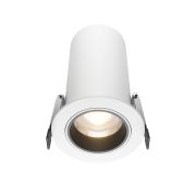 Встраиваемый светильник Technical DL125-L12-3K-W