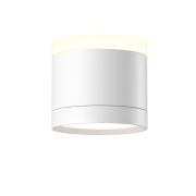 Потолочный светильник Technical C120CL-GX53-W