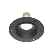 Встраиваемый светильник Technical DL126-GU10-TRS-B