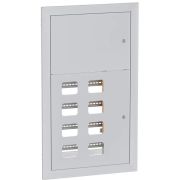 Щит этажный ЩЭ 8 кв. без слабот. отс. (1000х650х160) TVENKOM БП-00014963