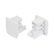 Заглушка LGD-4TR-CAP-WH C IP20 пластик Arlight 024729