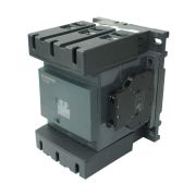 Контактор LC1E120Q5 3п 120А 380В AC 1НО+1НЗ Электротехник ET014357
