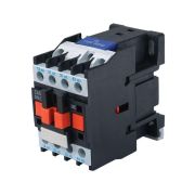 Реле промежуточное CAE22F5 2НО+2НЗ 110В/50Гц Электротехник ET014396