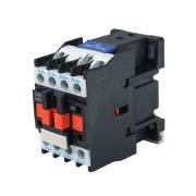 Реле промежуточное CAE31Q5 3НО+1НЗ 380В/50Гц Электротехник ET014403