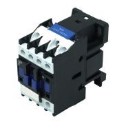 Контактор LC1E0910M5 3п 9А кат. 220В AC 1НО Электротехник ET014273